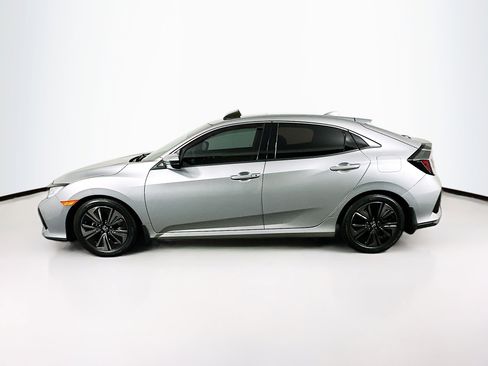 Used 2019 Honda Civic EX image 4