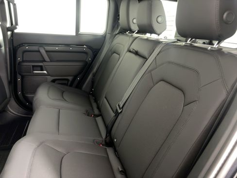 New 2026 Land Rover Defender 110 S image 26