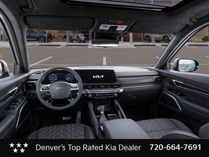 New 2025 Kia Telluride SX Prestige X-Pro