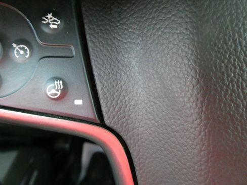 Used 2019 Chevrolet Silverado 2500 LTZ w/ Duramax Plus Package image 24