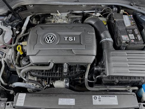 Used 2018 Volkswagen GTI S image 28