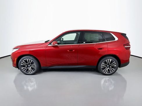 New 2026 BMW X3 xDrive30i w/ Premium Package AWD/4WD image 4