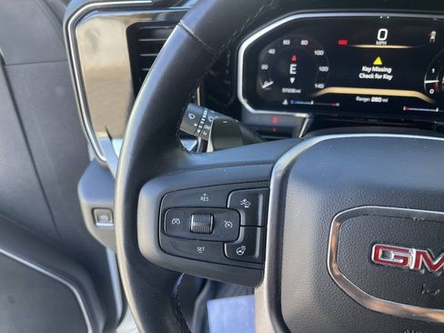 Used 2023 GMC Sierra 1500 Elevation AWD/4WD image 18