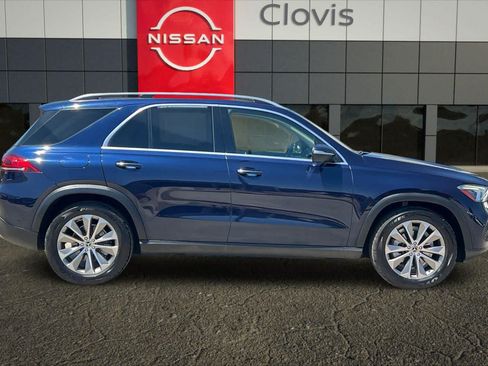 Used 2021 Mercedes-Benz GLE 350 image 9