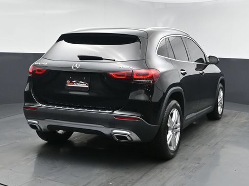 Used 2021 Mercedes-Benz GLA 250 4MATIC image 22