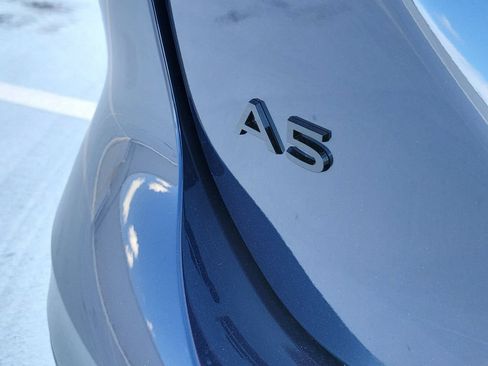 New 2026 Audi A5 2.0T Premium Plus AWD/4WD image 5