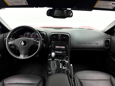 Used 2012 Chevrolet Corvette Grand Sport RWD image 20