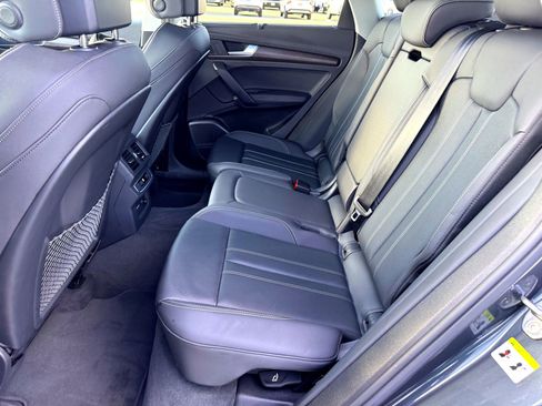 Used 2023 Audi Q5 2.0T Premium Plus w/ Premium Plus Package image 20