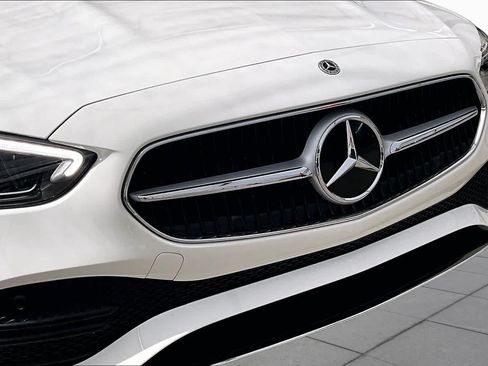 Used 2026 Mercedes-Benz C 300 Sedan image 30