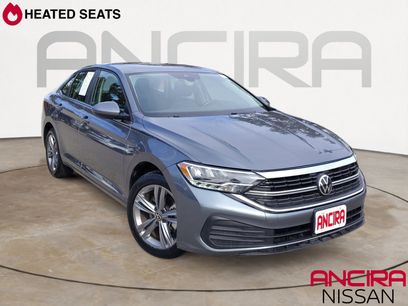 Used 2024 Volkswagen Jetta SE