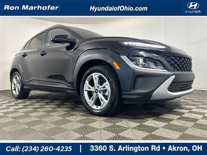 Certified 2023 Hyundai Kona SEL w/ Convenience Package