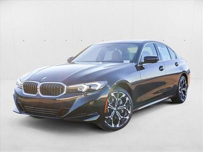 Used 2025 BMW 330i xDrive Sedan w/ Premium Package
