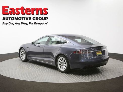 Used 2017 Tesla Model S 100D image 64