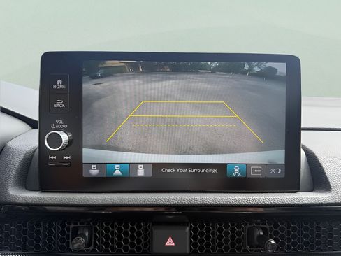Used 2024 Honda CR-V EX-L image 19