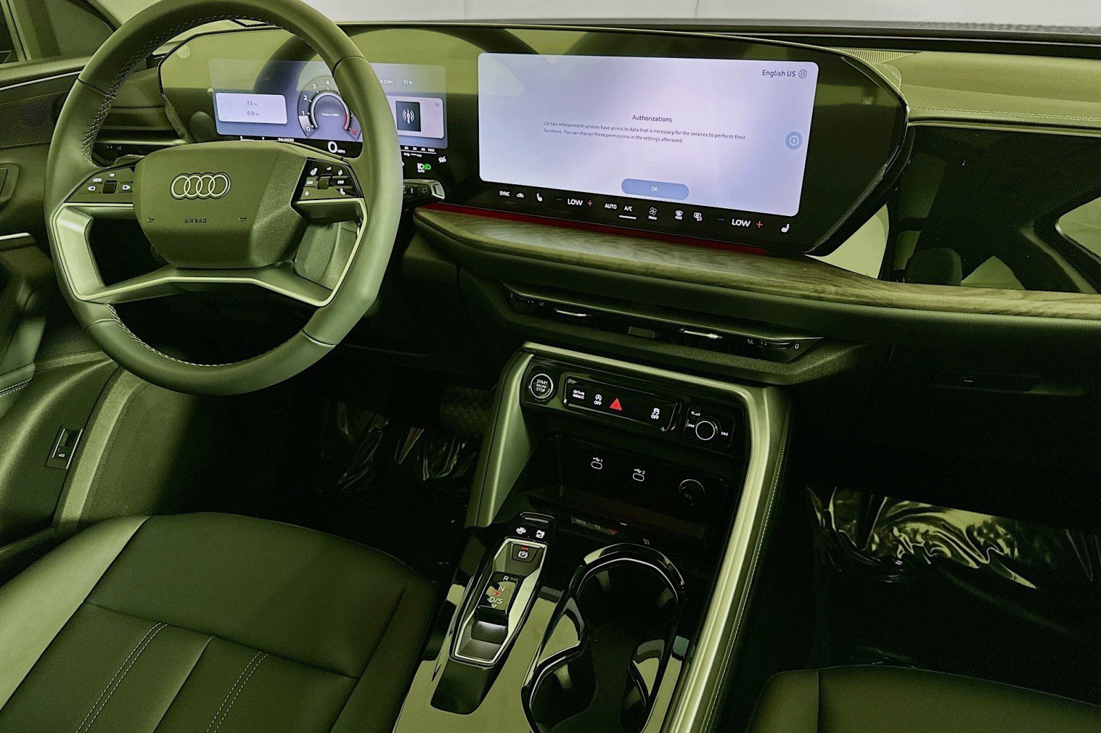 New 2026 Audi Q5 Premium AWD/4WD image 6