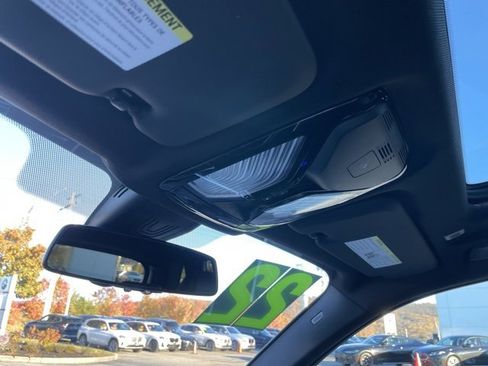 Certified 2022 BMW X5 xDrive40i w/ Climate Comfort Package image 24