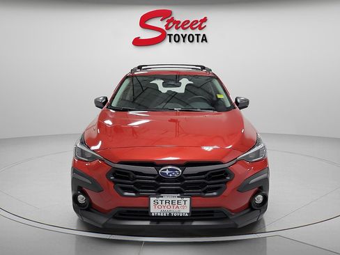 Used 2024 Subaru Crosstrek 2.5i Limited AWD/4WD image 6