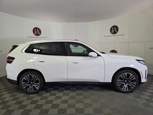 Used 2026 BMW X3 xDrive30 image 3