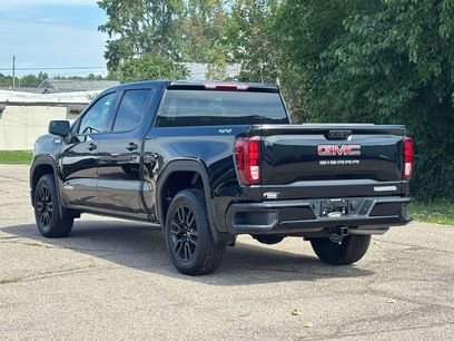 New 2026 GMC Sierra 1500 Elevation