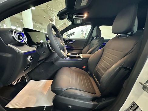 New 2026 Mercedes-Benz C 300 4MATIC Sedan image 4
