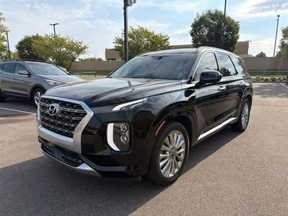 Used 2020 Hyundai Palisade Limited