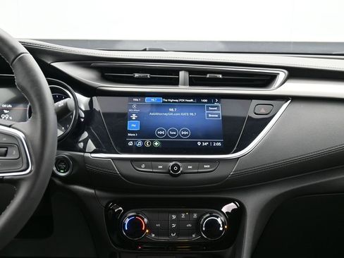 Used 2023 Buick Encore GX Preferred w/ Cold Weather Comfort Package image 44