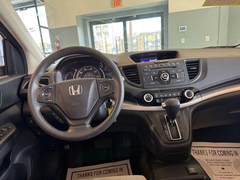 Used 2016 Honda CR-V SE image 13