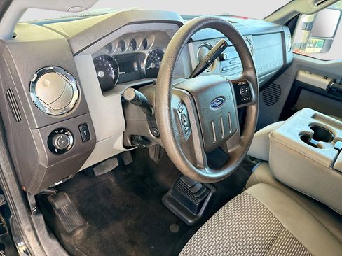 Used 2016 Ford F250 XLT w/ XLT Value Package image 20