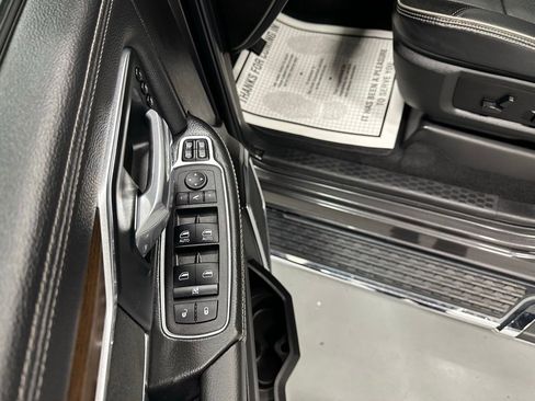 Used 2024 RAM 2500 Laramie image 9