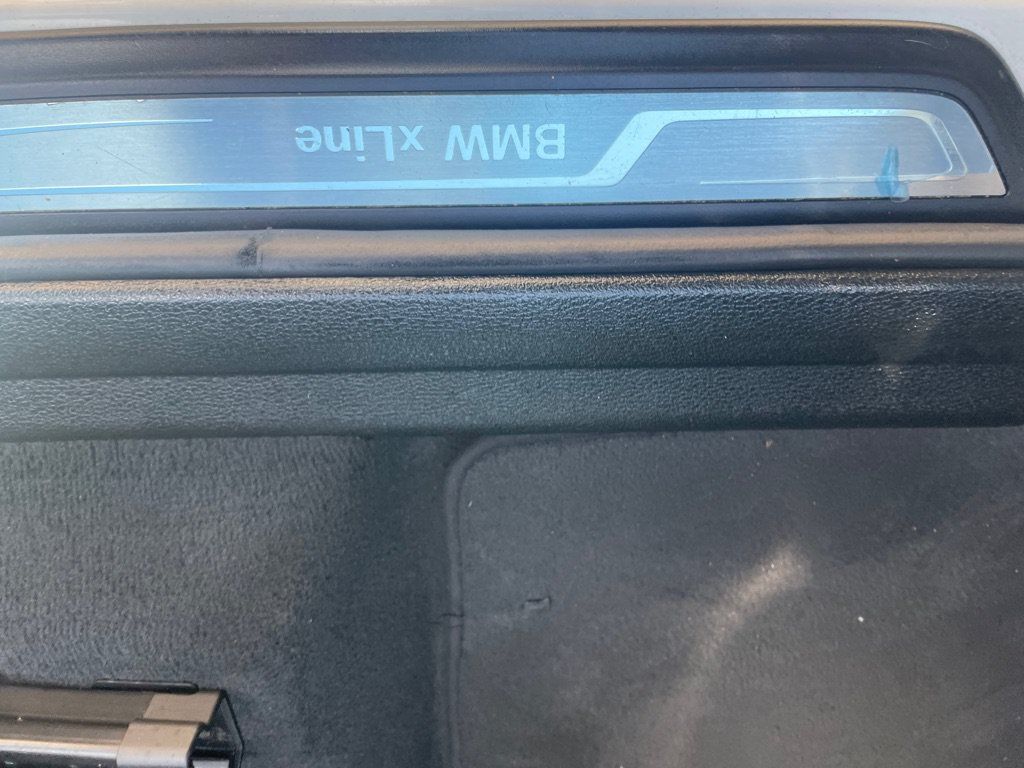 Used 2017 BMW X3 xDrive35i AWD/4WD image 22
