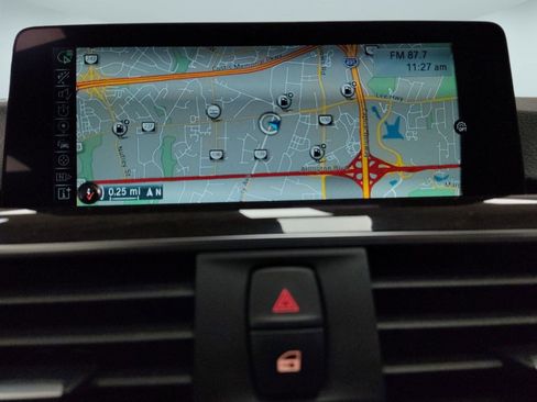 Used 2016 BMW 340i xDrive 340i xDrive image 21