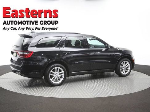 Used 2024 Dodge Durango GT RWD image 44