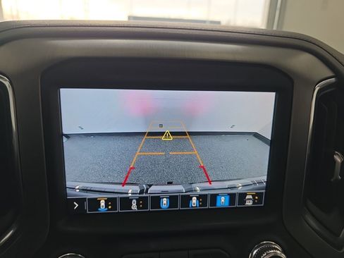 Used 2022 GMC Sierra 1500 Denali w/ Denali Reserve Package image 51