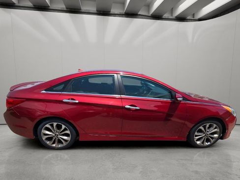 Used 2014 Hyundai Sonata SE FWD image 6