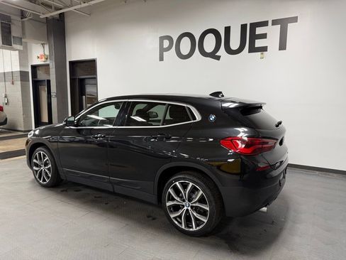 Used 2020 BMW X2 xDrive28i w/ Premium Package image 7