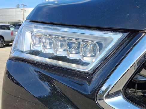 Used 2020 Acura MDX SH-AWD image 28