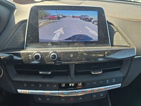 New 2026 Cadillac CT4 Sport image 23