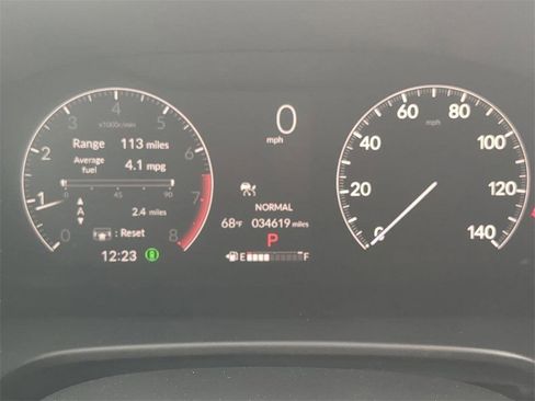 Certified 2023 Honda CR-V LX image 25