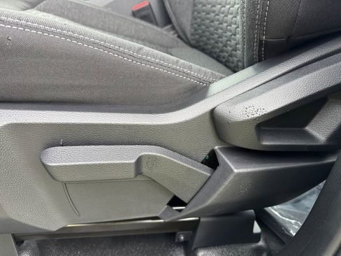 New 2025 Ford Ranger XL w/ Trailer Tow Package image 37