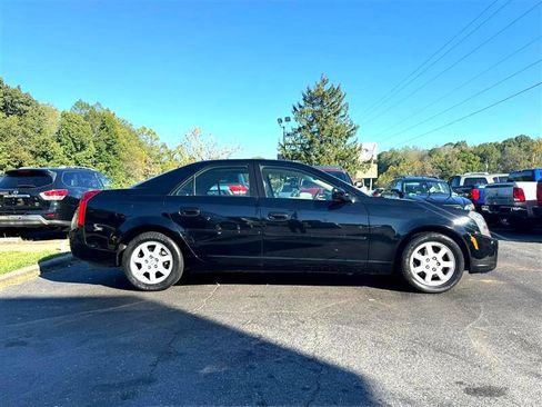 Used 2005 Cadillac CTS 3.6 image 4