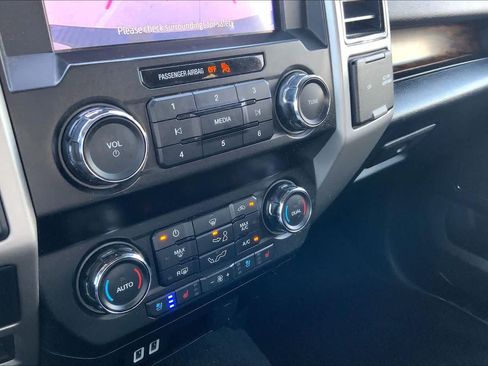 Certified 2020 Ford F150 Lariat AWD/4WD image 34