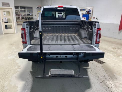 Used 2023 Ford F150 Tremor w/ Equipment Group 402A High AWD/4WD image 17
