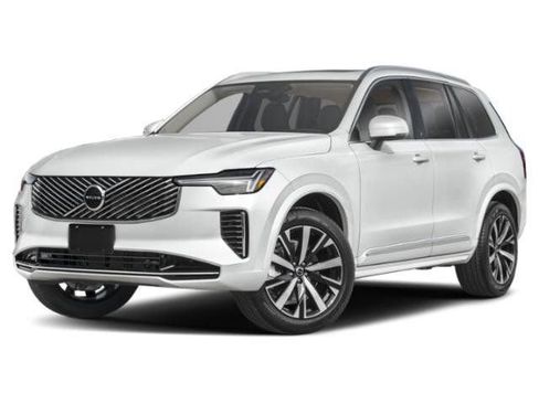 Used 2026 Volvo XC90 B6 Ultra AWD/4WD image 1