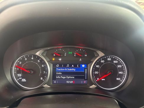 Used 2019 GMC Terrain SLT w/ Preferred Package image 14