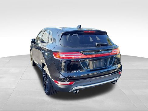 Used 2017 Lincoln MKC Reserve w/ Lincoln MKC Climate Package image 9