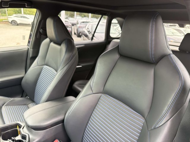 Used 2019 Toyota RAV4 XSE AWD/4WD image 11