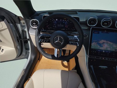 New 2026 Mercedes-Benz CLE 450 4MATIC Coupe image 14