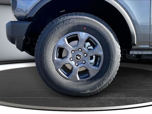 New 2025 Ford Bronco Big Bend image 13