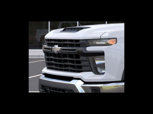 New 2026 Chevrolet Silverado 3500 W/T image 14