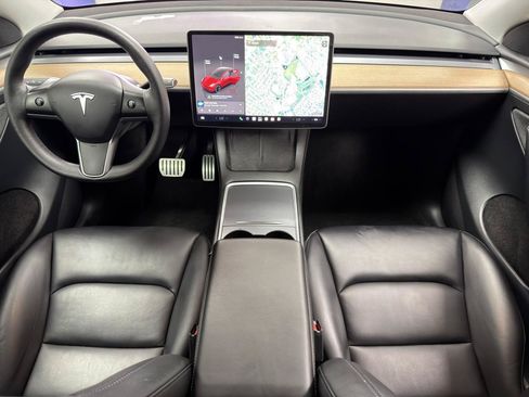Used 2023 Tesla Model Y Performance AWD/4WD image 26